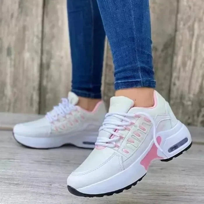 Ortopedische Dames Sneakers - Livia