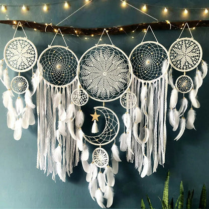 Bohemian Dromenvangerset – Lunavia