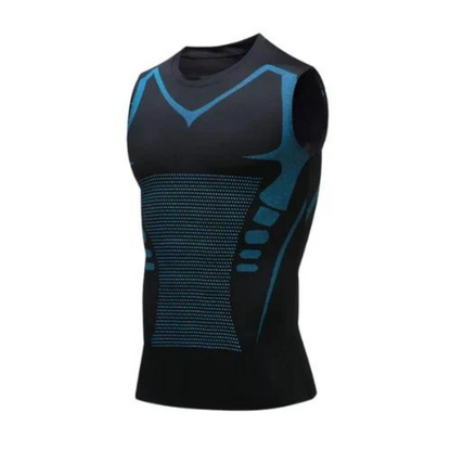 Corrigerend Herenhemd – CoreForm Bodyshape