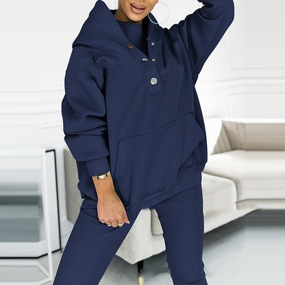 Trendy Lounge Set van 3 - Elena