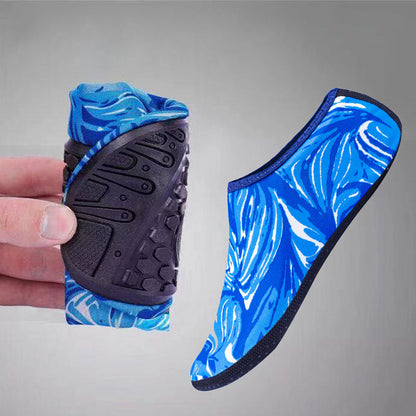 Sneldrogende Uniseks Waterschoenen - WaveStep