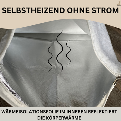 Zelfverwarmende Kattenmat - WarmPurr™