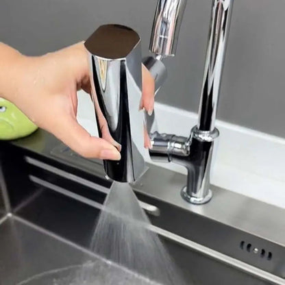 Waterbesparend Kraanverlengstuk - AquaPower