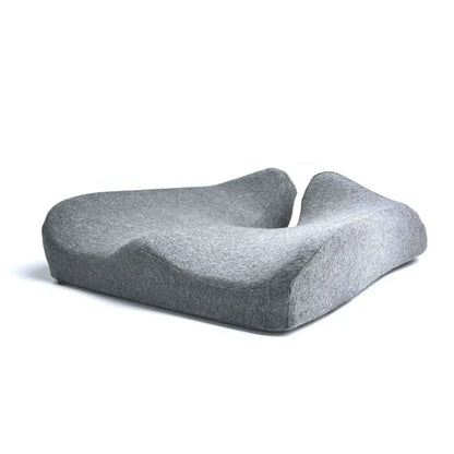 Vardi Dante™ OrthoPro Comfort Set: Zit- en Rugkussen