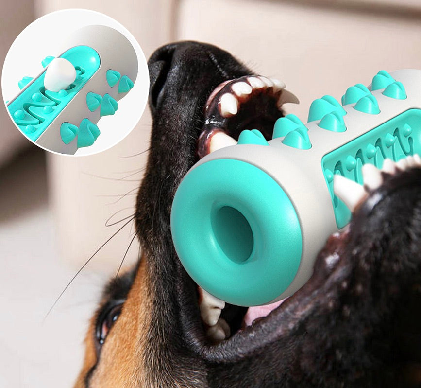 Gebitsreinigend Kauwspeeltje voor Honden – Chewly