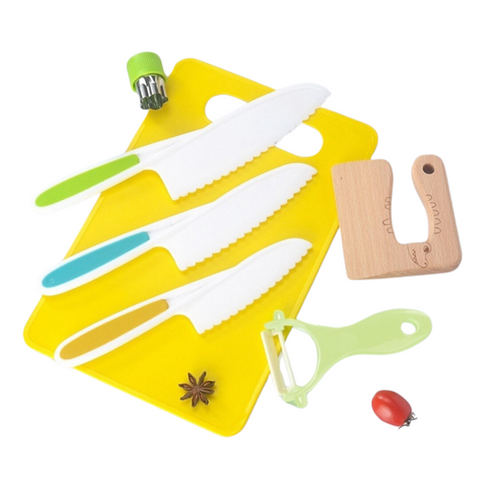 Kinder Keukenset - CookMate