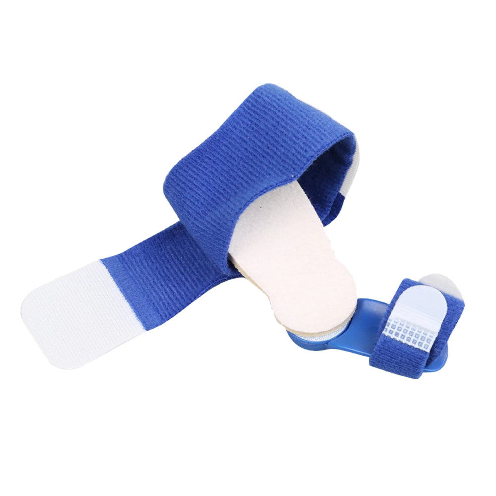 Corrigerende Spalk voor Hallux Valgus (1 Paar) - BunionFix