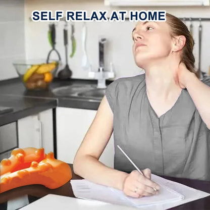 Nek- en Schoudermassager - RelaxTherapy