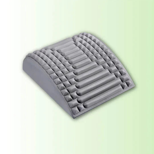 Vardi Dante™ VitalPro - Orthopedische Nek- en Rugstrekker
