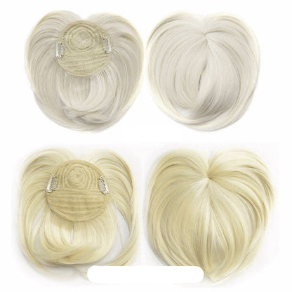 Snelle Clip-in Hairextension voor Kort Haar – Zuri