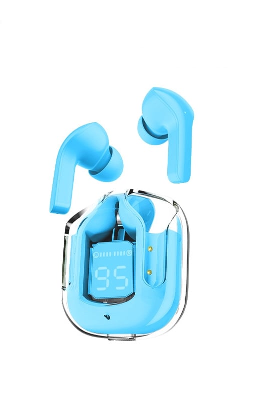 Draadloze Bluetooth Oordopjes – SonicPulse