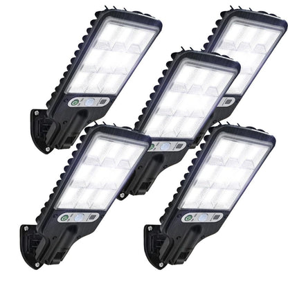 Zonne-LED Buitenlamp met Bewegingssensor – Raylux Motion