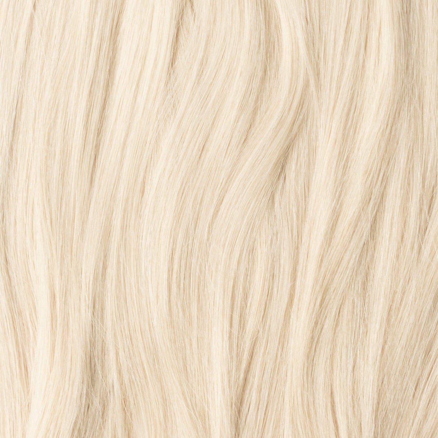 Clip-in Hairextension Set – Sorella (Light Ash Blonde 60B)