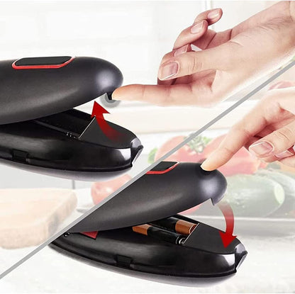 Automatische Blikopener - EasyOpener