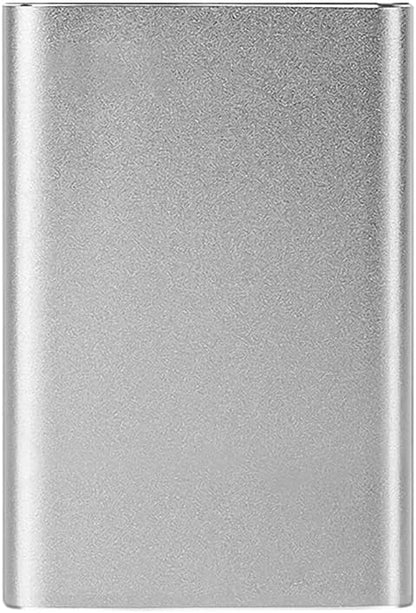 Draagbare 1TB USB 3.0 Harde Schijf met Metalen Behuizing en Hoge Snelheidsoverdracht – Dravero