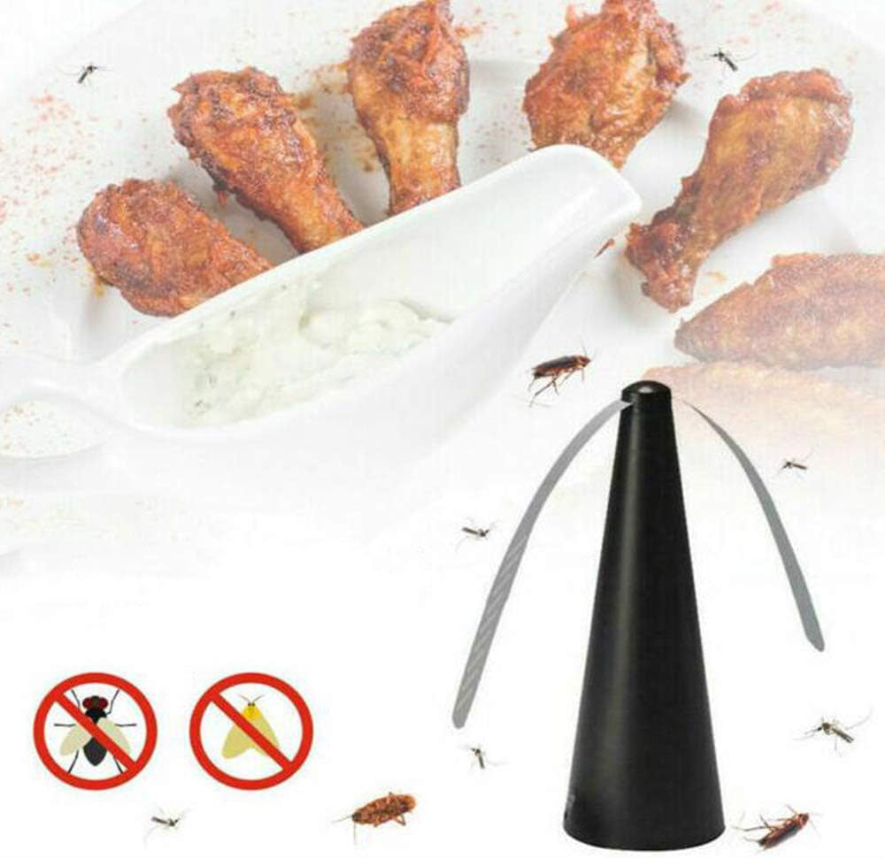 Fly Propellor Pro | houdt vliegen en insecten op afstand