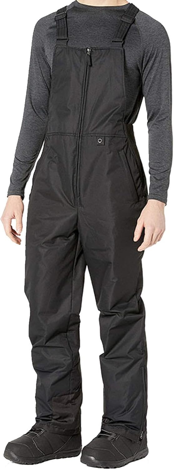 Waterdichte Geïsoleerde Snowboard Overalls – Arvion