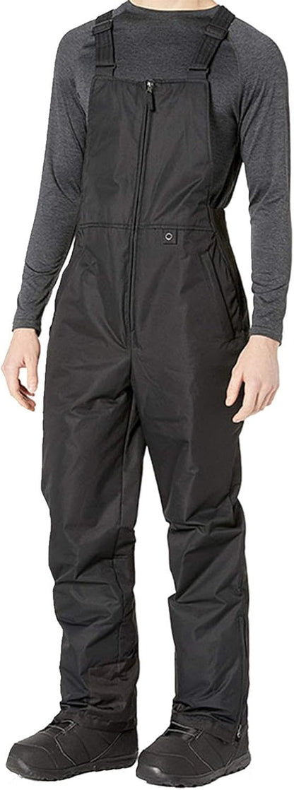 Waterdichte Geïsoleerde Snowboard Overalls – Arvion