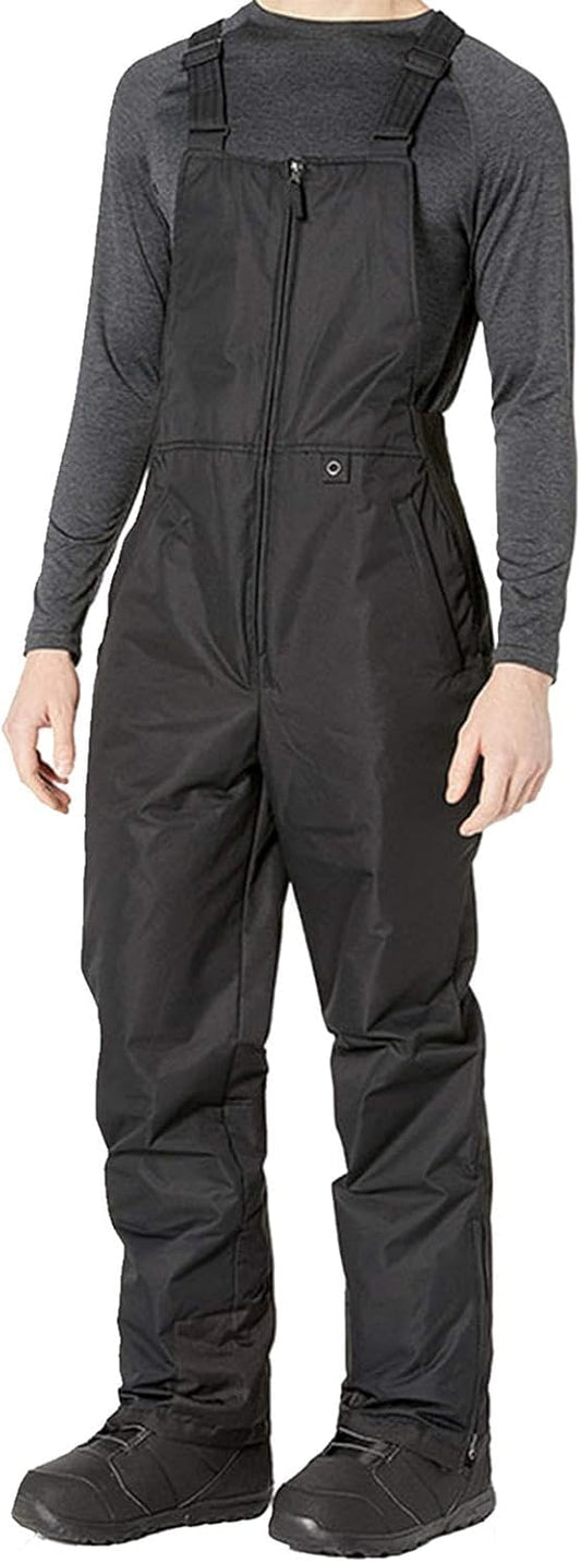 Waterdichte Geïsoleerde Snowboard Overalls – Arvion