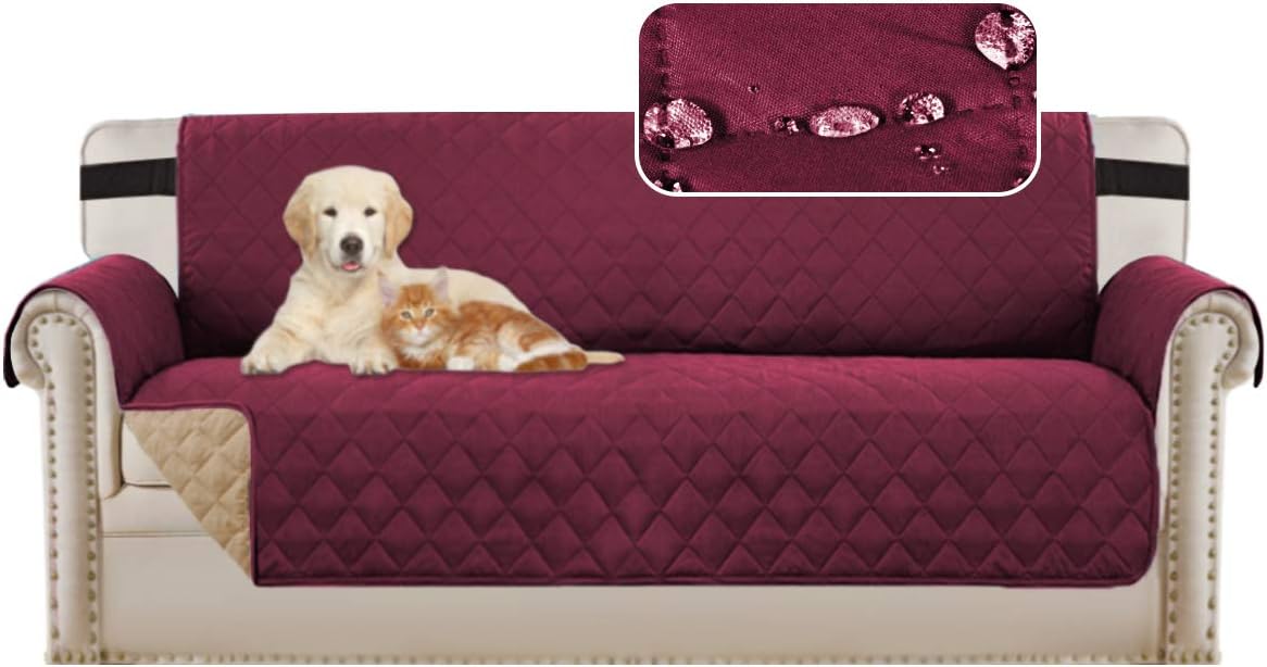 Waterdichte Futonhoes – SofaShield