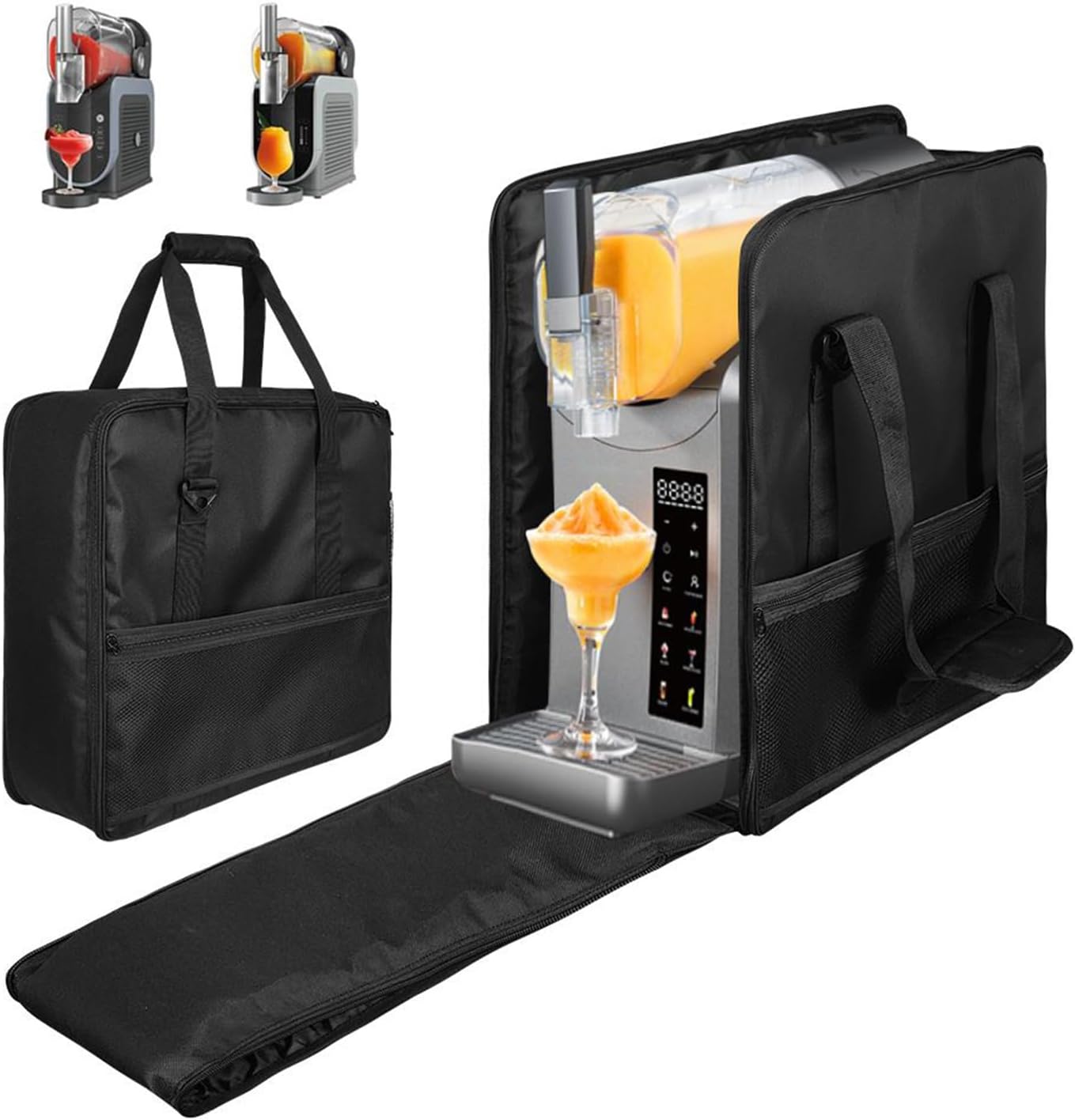 Drinkmaker Draagtas – Veylora