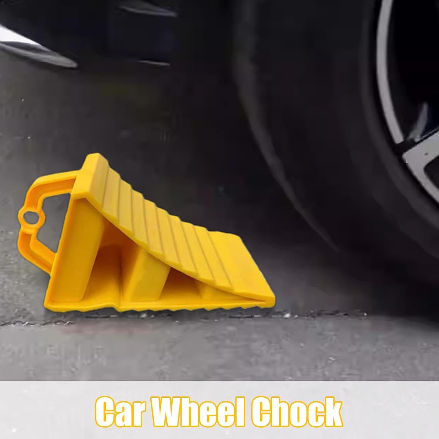 Truck- en Auto-Wielklemmen – Griptura
