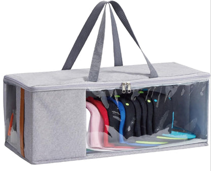 Baseballpet Opslagcontainer – Helvano