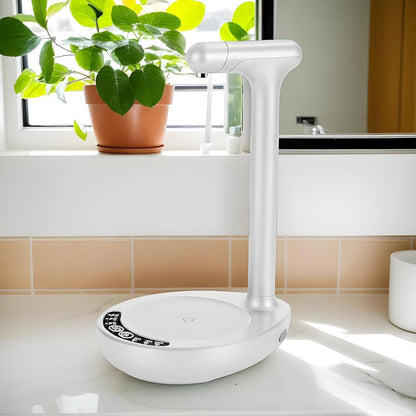 Elektrische Waterdispenser voor Bureau - 5-Gallon Pomp – Aqualis
