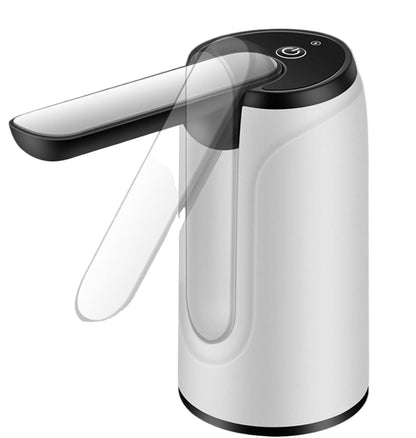 Draagbare USB Oplaadbare Waterdispenser – Hydravo