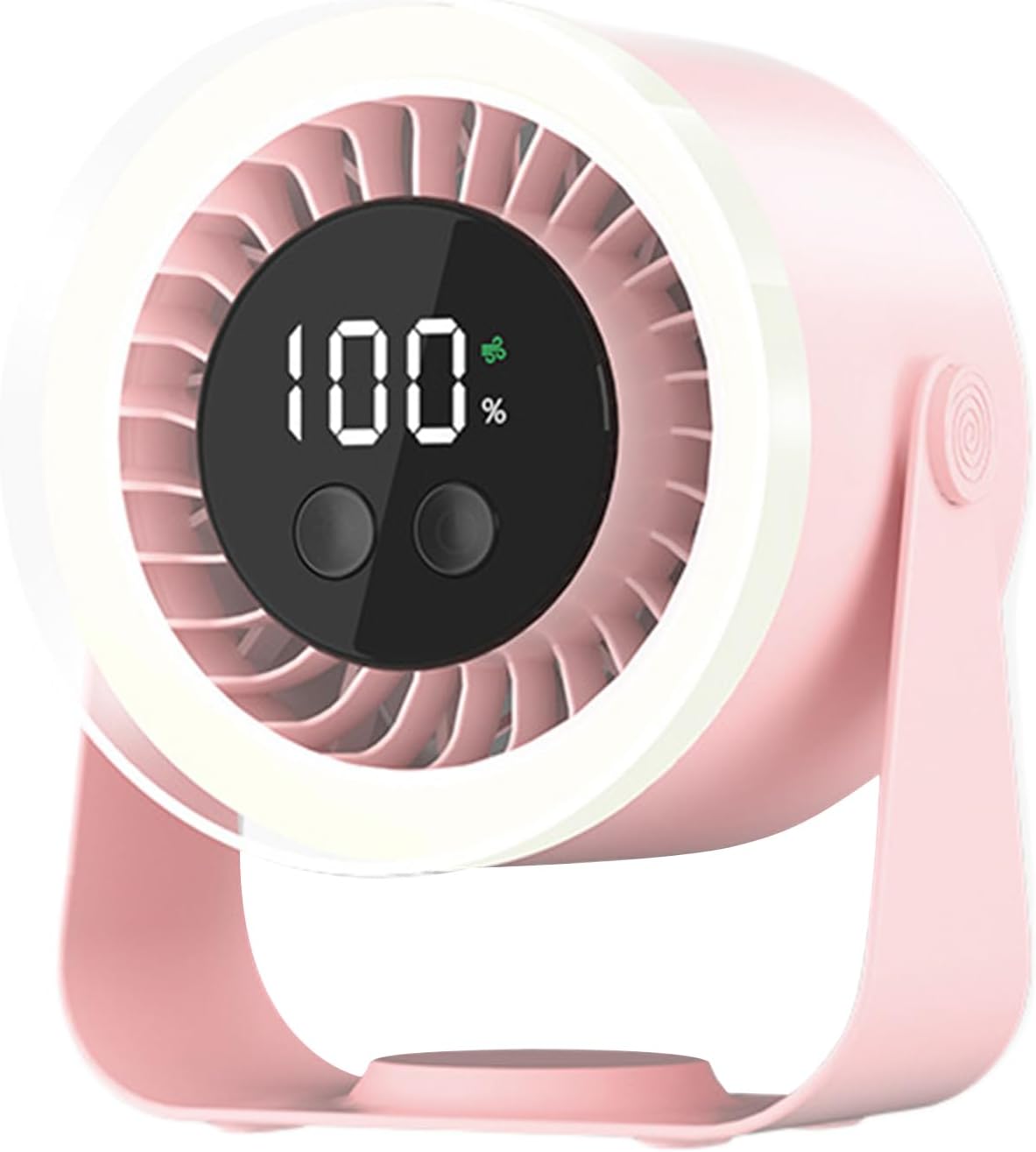 Stille Bureauventilator – Auralis