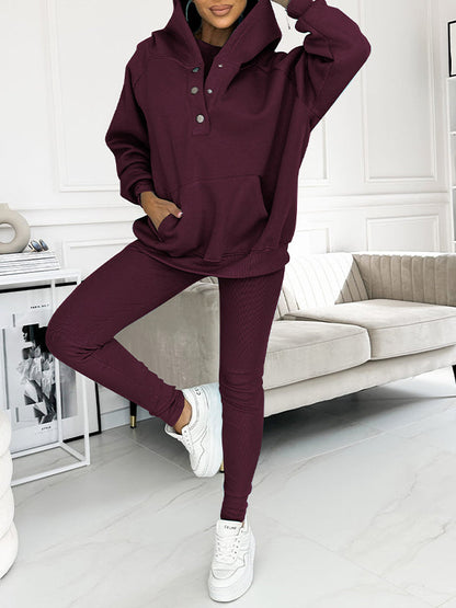 Stijlvolle Comfortset voor Dames – Elvira