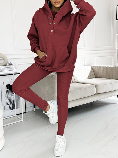 Stijlvolle Comfortset voor Dames – Elvira