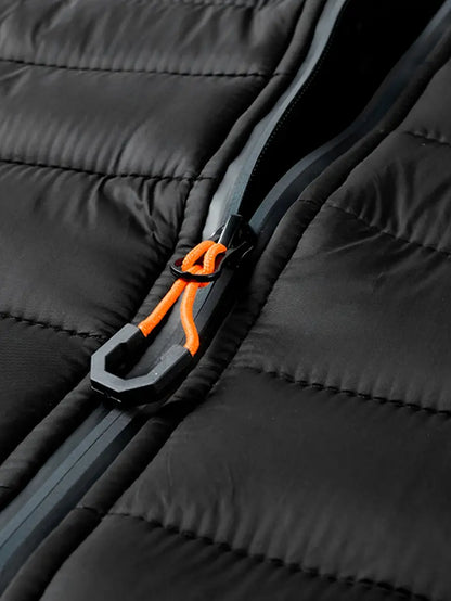 Dames Winter Pufferjas met Capuchon - Arwen
