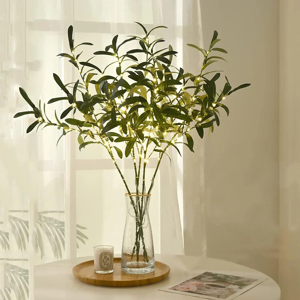 Verlichte Decoratieve Takken - LumaBranches