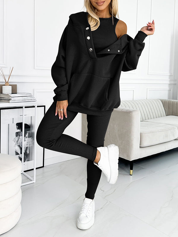 Stijlvolle Comfortset voor Dames – Elvira