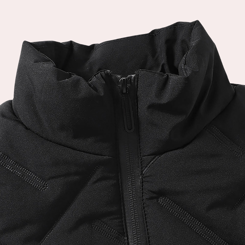 Comfortabele Heren Bodywarmer - Daan