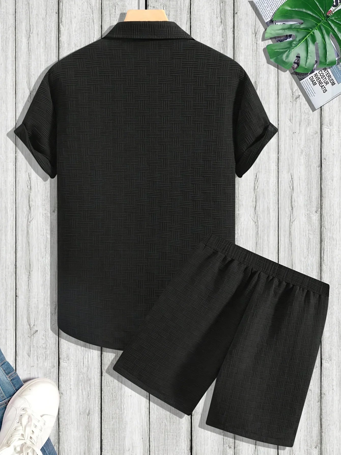 2-Delige Herenoutfit - Rafael