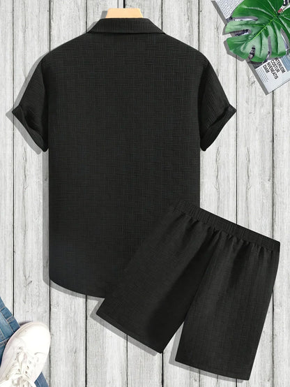 2-Delige Herenoutfit - Rafael