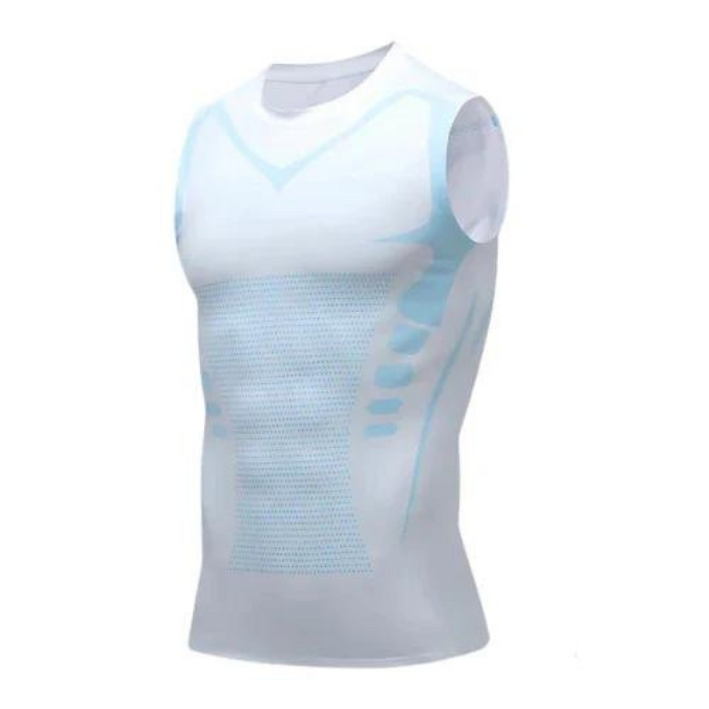 Corrigerend Herenhemd – CoreForm Bodyshape