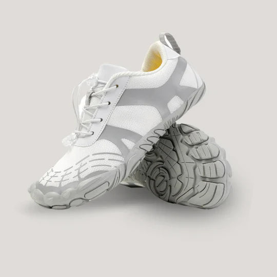 Apex Sneakers - Orthopedische Premium Outdoor Barefoot Schoenen voor Herfst & Winter (Uniseks)
