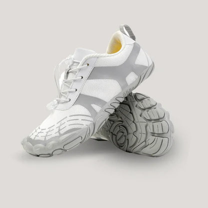 Apex Sneakers - Orthopedische Premium Outdoor Barefoot Schoenen voor Herfst & Winter (Uniseks)