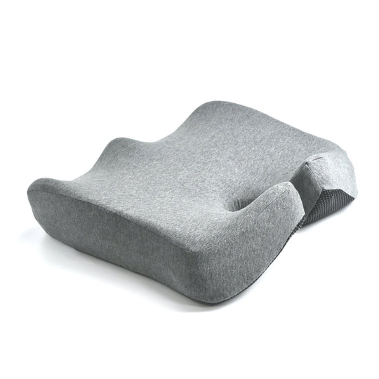 Vardi Dante™ OrthoPro Comfort Set: Zit- en Rugkussen