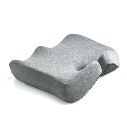 Vardi Dante™ OrthoPro Comfort Set: Zit- en Rugkussen