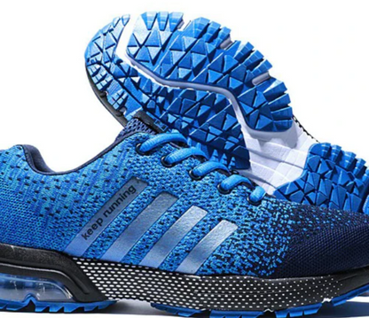 Lichtgewicht Orthopedische Sneakers - AeroFlex