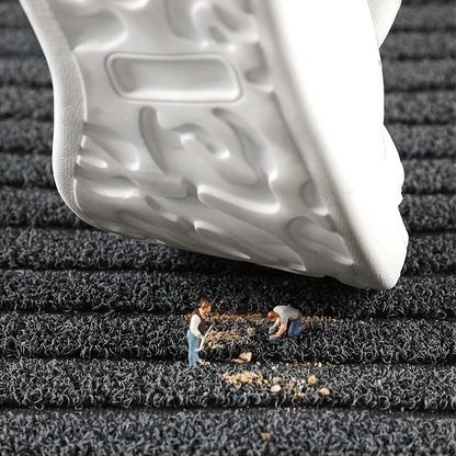 All-Season Deurmat voor Binnen en Buiten - WeatherGuard Pro