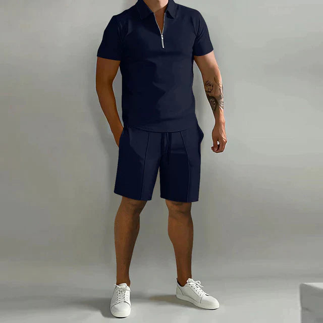 Luxe Heren Zomerset - Matteo