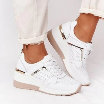 Lichtgewicht Air Sneakers voor Dames - Nova