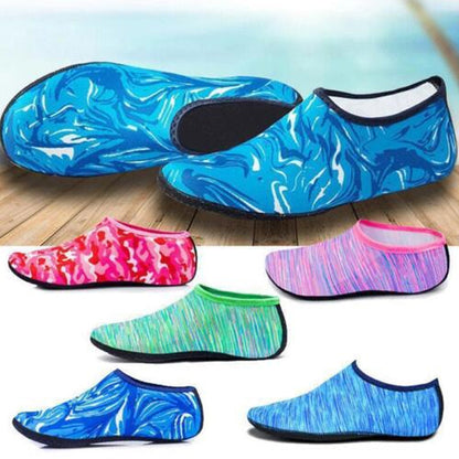 Sneldrogende Uniseks Waterschoenen - WaveStep