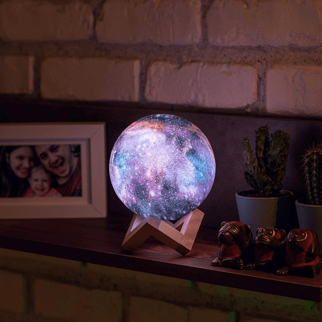 Sternendesign Nachtlamp - Sterrenlicht