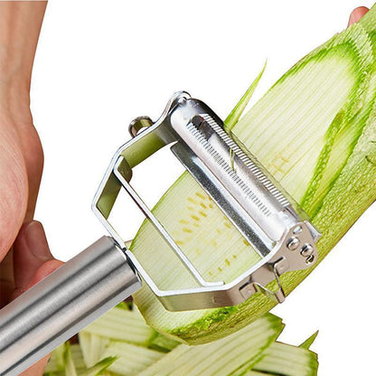 Innovatief en Veilig Schilmesje - SliceMate